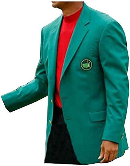 replica masters jacket for sale|green masters jacket for sale.